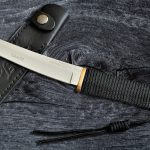 nóż japoński
