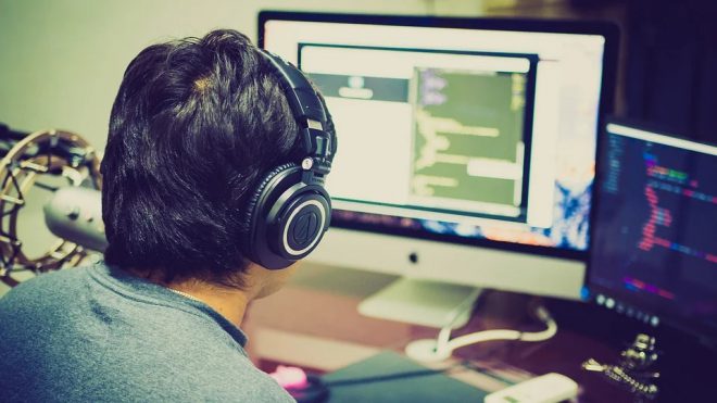 Programista