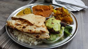 pyszne indyjskie jedzenie w warszawie